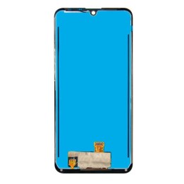 DISPLAY LCD + TOUCHSCREEN DISPLAY COMPLETO SENZA FRAME PER LG K50 / Q.