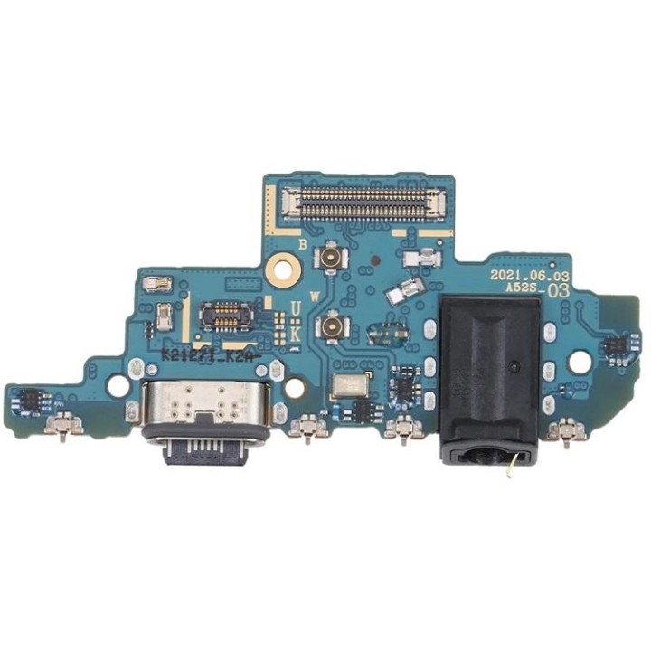 FLEX DI RICARICA (EUROPE VERSION) PER SAMSUNG GALAXY A52s 5G A528B OR.