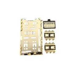 SIM READER PER HUAWEI P SMART+ 2019 POT-LX1T / P SMART 2020 / P30 LIT.