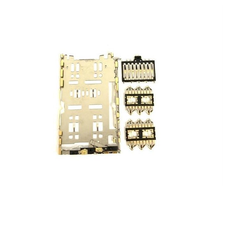 SIM READER PER HUAWEI P SMART+ 2019 POT-LX1T / P SMART 2020 / P30 LIT.
