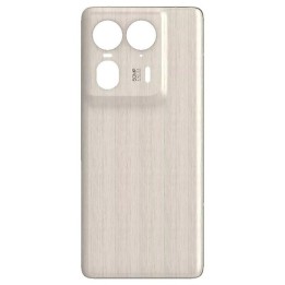 COVER POSTERIORE PER MOTOROLA EDGE 50 ULTRA (XT2401) LEGNO NORDICO OR.