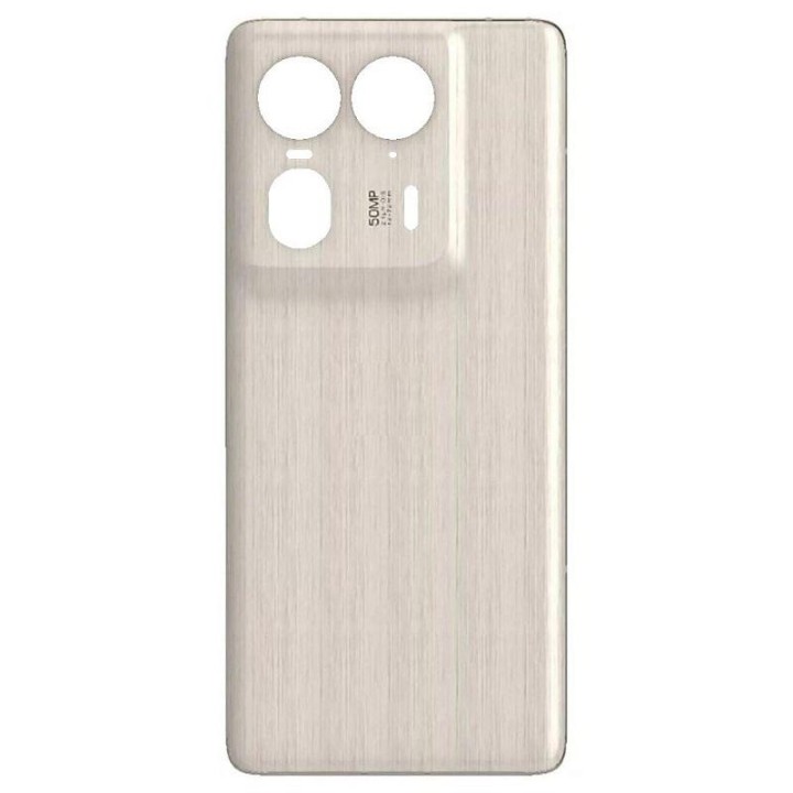 COVER POSTERIORE PER MOTOROLA EDGE 50 ULTRA (XT2401) LEGNO NORDICO OR.