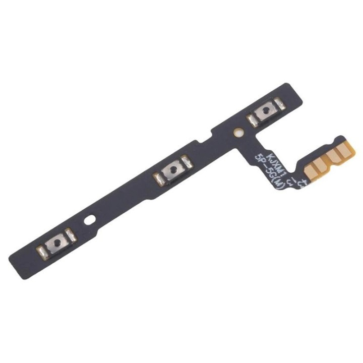 FLEX DI TASTO VOLUME E POWER PER XIAOMI 15 PRO (24101PNB7C 2410DPN6CC)