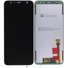 DISPLAY LCD + TOUCHSCREEN DISPLAY COMPLETO SENZA FRAME PER SAMSUNG GA.