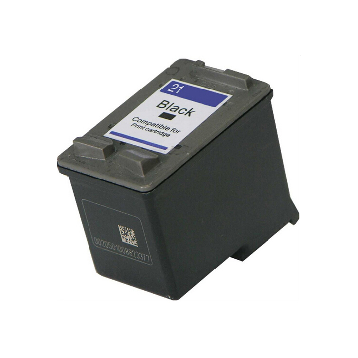 C9351CE Cartuccia rigenerata per HP 21XL nero alta capacita' 440pag.