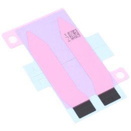 STICKER ADESIVO BATTERIA PER APPLE IPHONE 14 6.1