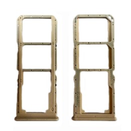 DUAL SIM TRAY PER REALME 11 5G (RMX3780) ORO
