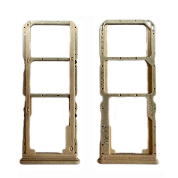 DUAL SIM TRAY PER REALME 11 5G (RMX3780) ORO