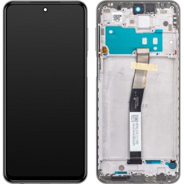 DISPLAY LCD + TOUCHSCREEN DISPLAY COMPLETO + FRAME PER XIAOMI REDMI N.