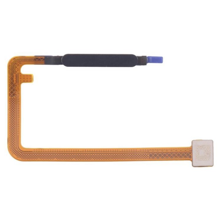 IMPRONTE FLEX PER SAMSUNG GALAXY A07 A075B GRIGIO / NERO