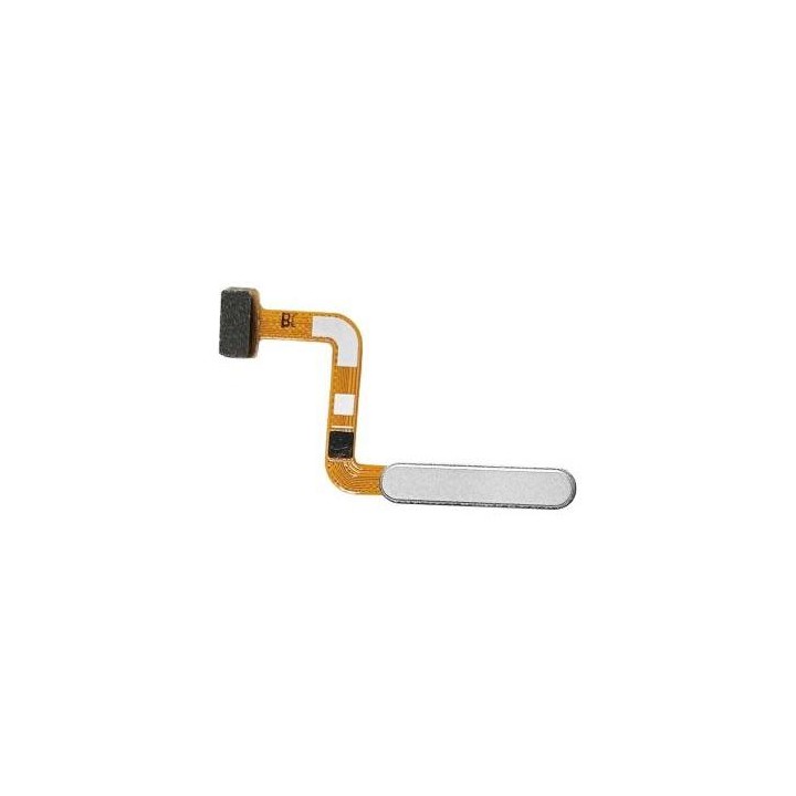 IMPRONTE FLEX COMPLETO PER SAMSUNG GALAXY M32 M325F BIANCO