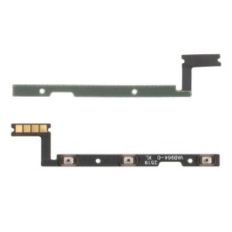 FLEX DI TASTO VOLUME E POWER PER REALME 14 5G (RMX5070) / REALME 14T..
