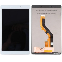 DISPLAY LCD + TOUCHSCREEN DISPLAY COMPLETO SENZA FRAME PER SAMSUNG GA.