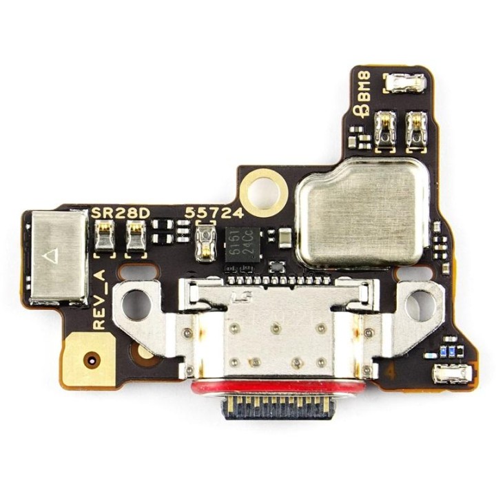 FLEX DI RICARICA PER MOTOROLA EDGE 40 PRO (XT2301) ORIGINALE
