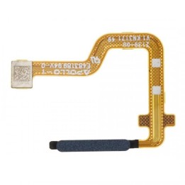 IMPRONTE FLEX PER MOTOROLA MOTO G54 5G (XT2343-1 XT2343-2) MEZZANOTTE.