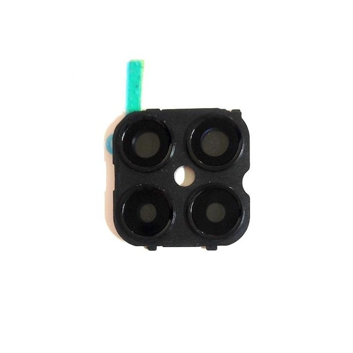 SUPPORTO CAMERA PER SAMSUNG GALAXY M33 5G M336B NERO