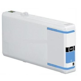 Cartuccia per Epson T7022 ciano 2000pag.