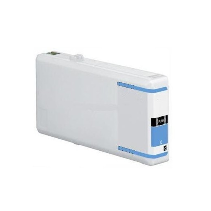 Cartuccia per Epson T7022 ciano 2000pag.