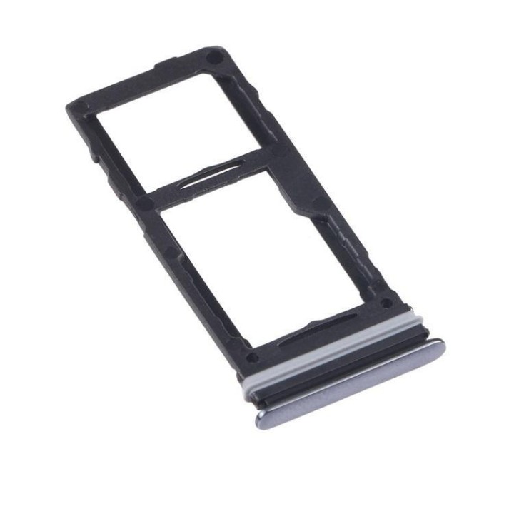 DUAL SIM TRAY PER SAMSUNG GALAXY A52 A525F / A52 5G A526B / A52S 5G A.