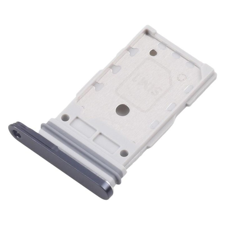DUAL SIM TRAY PER SAMSUNG GALAXY S26 PLUS S26+ S947B NERO