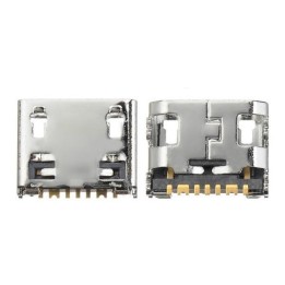CONNETTORE DI RICARICA PER SAMSUNG S6810 I739 I759 I9182 S7390 S7392..