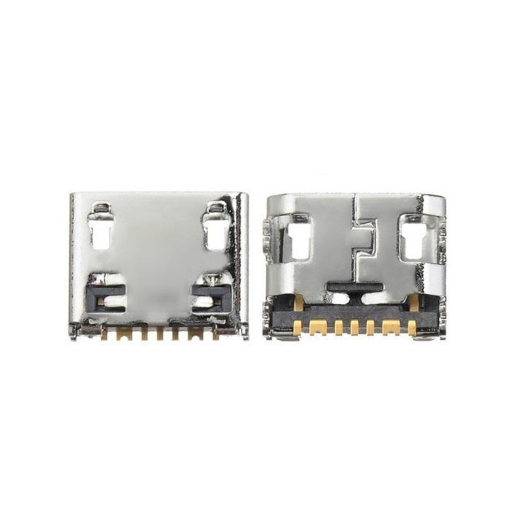 CONNETTORE DI RICARICA PER SAMSUNG S6810 I739 I759 I9182 S7390 S7392..