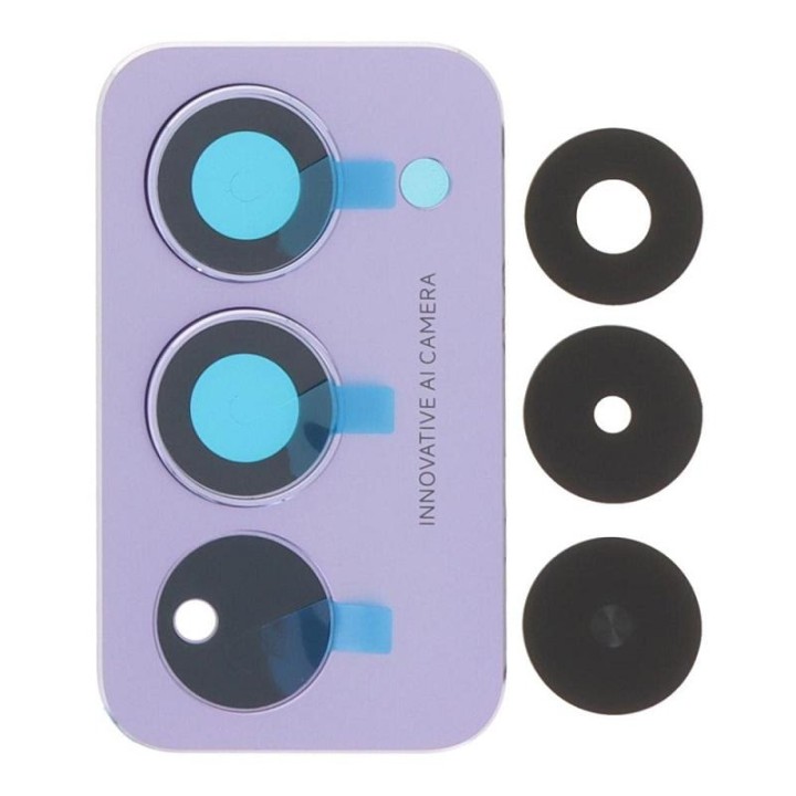 SUPPORTO CAMERA PER XIAOMI REDMI 15 4G (25062RN2DA) (GLOBALE VERSION).