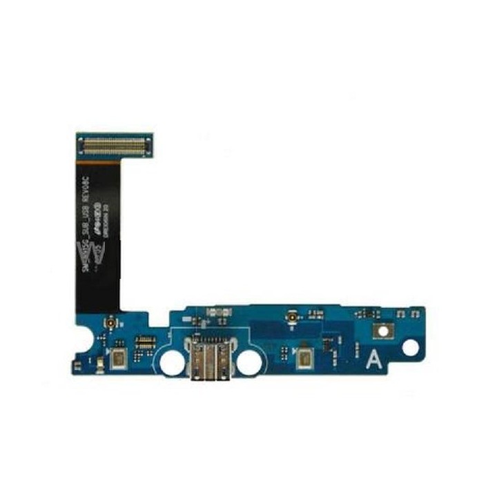 FLEX RICARICA PER SAMSUNG GALAXY NOTE EDGE N915F