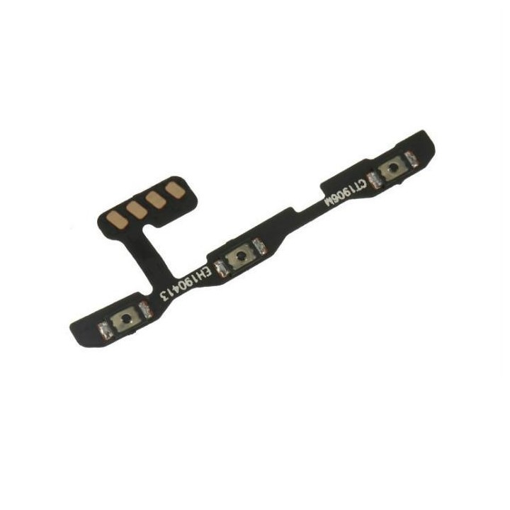 FLEX DI TASTO VOLUME E POWER PER HUAWEI P30 PRO VOG-L29 VOG-L09