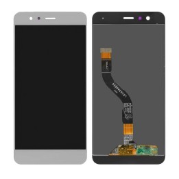 DISPLAY LCD + TOUCHSCREEN DISPLAY COMPLETO SENZA FRAME PER HUAWEI P10.