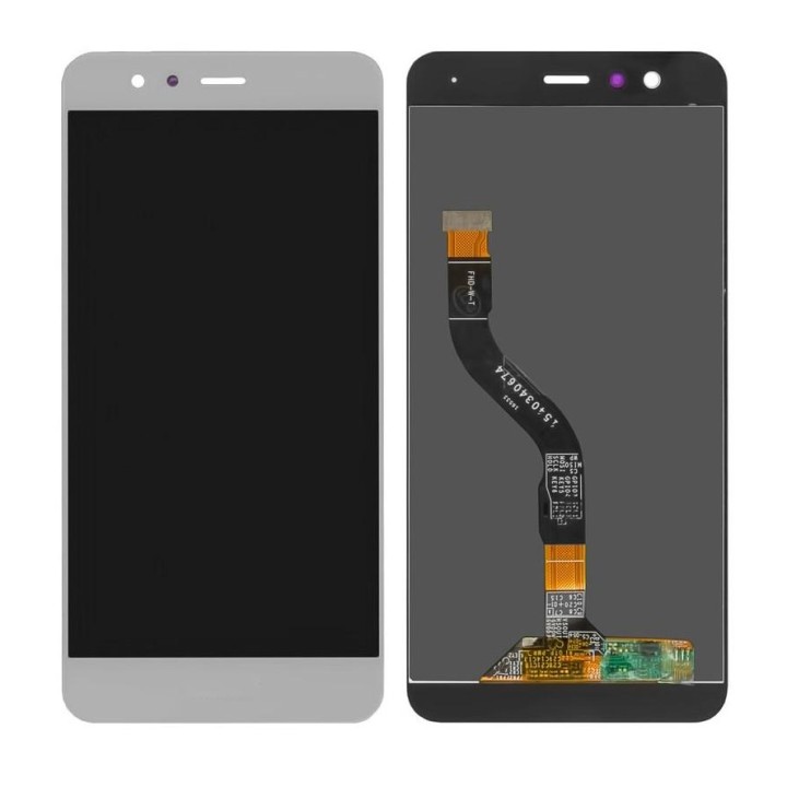 DISPLAY LCD + TOUCHSCREEN DISPLAY COMPLETO SENZA FRAME PER HUAWEI P10.