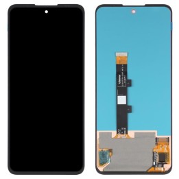DISPLAY OLED + TOUCHSCREEN DISPLAY COMPLETO SENZA FRAME PER MOTOROLA..