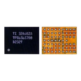 DISPLAY IC TPS65657B0 PER APPLE IPHONE 14 / IPHONE 14 PLUS / IPHONE 1.