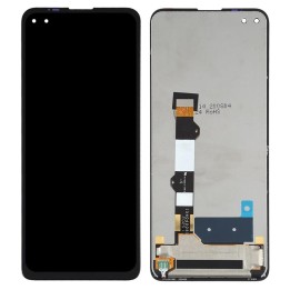 DISPLAY LCD + TOUCHSCREEN DISPLAY COMPLETO SENZA FRAME PER MOTOROLA M.