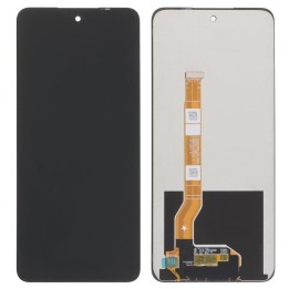 DISPLAY LCD + TOUCHSCREEN DISPLAY COMPLETO SENZA FRAME PER OPPO A40 (.