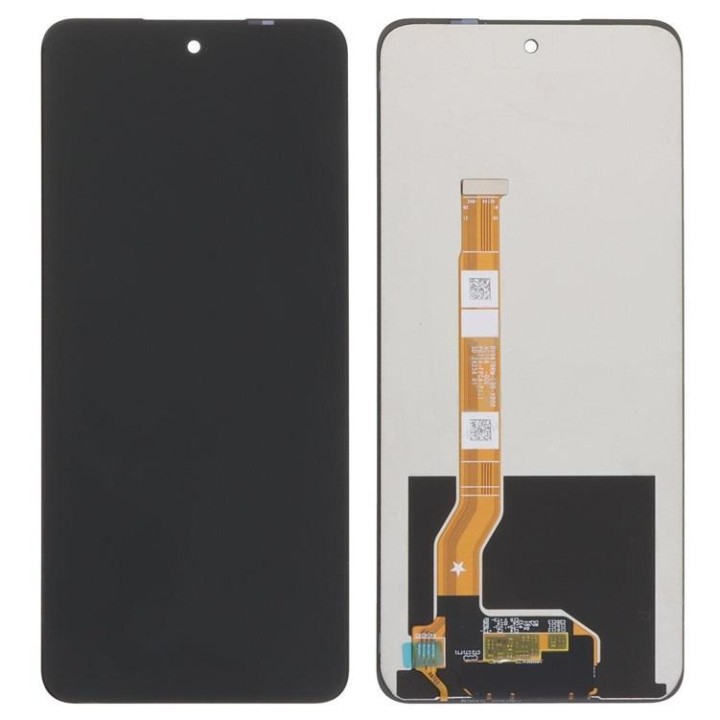 DISPLAY LCD + TOUCHSCREEN DISPLAY COMPLETO SENZA FRAME PER OPPO A40 (.