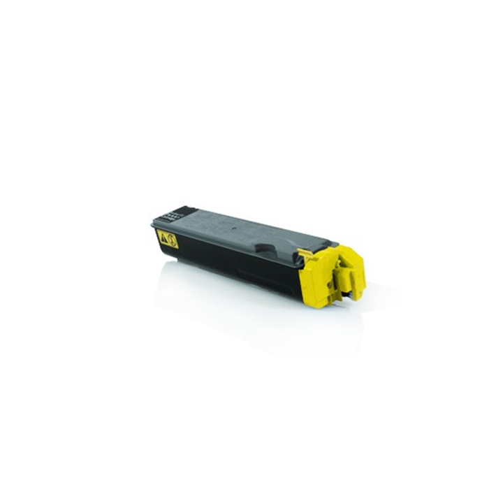 Toner per Kyocera TK-520 giallo 4000pag.