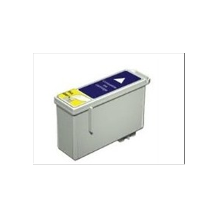 Cartuccia per Epson T015 nero