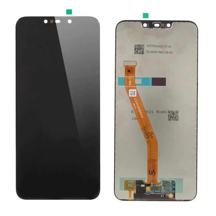 TOUCHSCREEN + DISPLAY LCD DISPLAY COMPLETO SENZA FRAME PER HUAWEI MAT.
