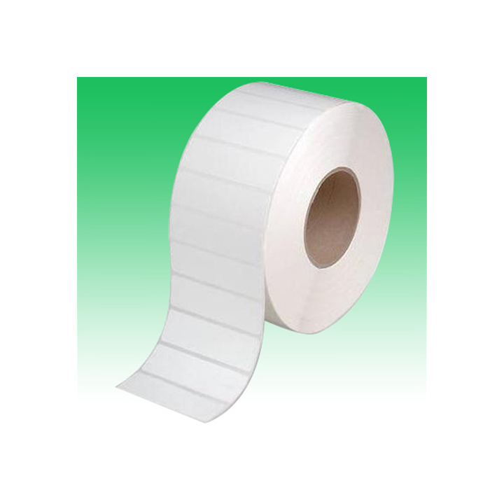 Etichette adesive per Brother DK-22210 30,48mm*29mm senza supporto