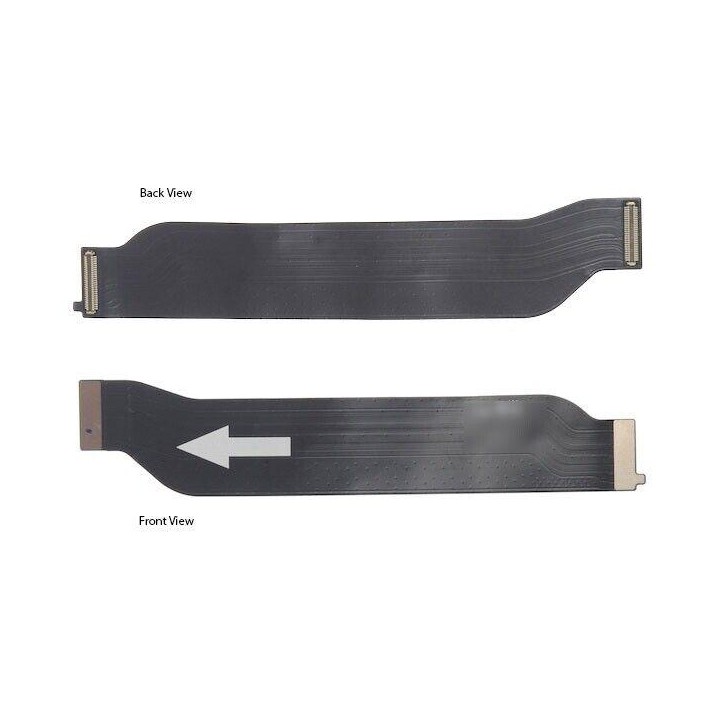 MAIN FLEX PER HUAWEI P10 PLUS VKY-L09 VKY-L29 VKY-AL00