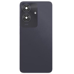 COVER POSTERIORE PER REALME NOTE 60 (RMX3933) NERO ORIGINALE