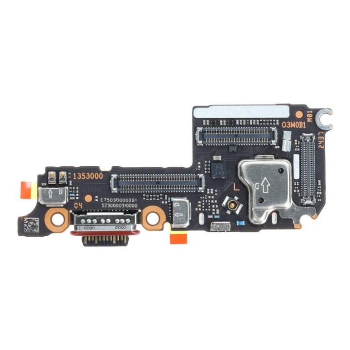FLEX DI RICARICA PER XIAOMI 15 (24129PN74G 24129PN74I 24129PN74C) ORI.