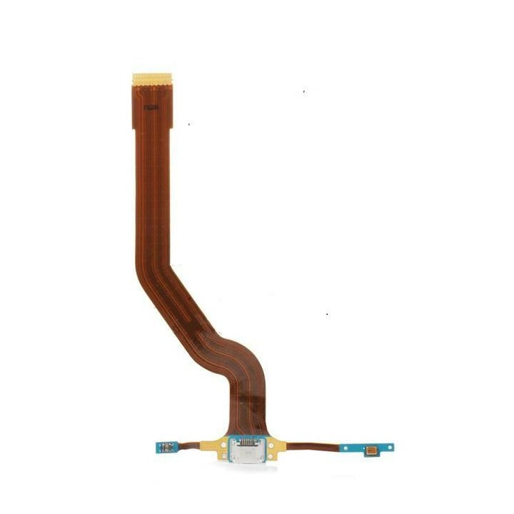 FLEX DI RICARICA PER SAMSUNG TAB S T800 T805 VERSIONE WIFI