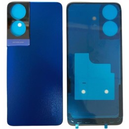 COVER POSTERIORE PER TCL 50 5G (T613K) BLU