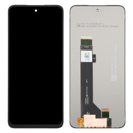 DISPLAY LCD + TOUCHSCREEN DISPLAY COMPLETO SENZA FRAME PER MOTOROLA M.