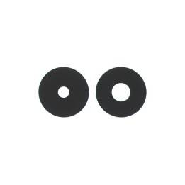 SET 2 PEZZI VETRO DI CAMERA PER OPPO A5 PRO 5G (CPH2695) / OPPO A5 PR.
