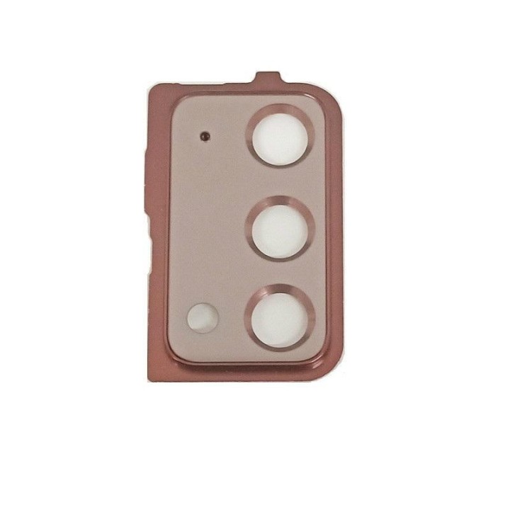 SUPPORTO CAMERA PER SAMSUNG GALAXY NOTE 20 5G N981B / NOTE 20 N980F M.