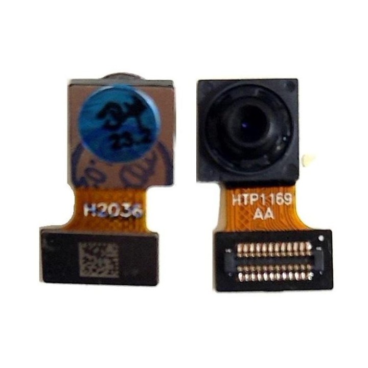 CAMERA ANTERIORE PER REALME C31 (RMX3501) ORIGINALE