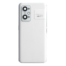 COVER POSTERIORE PER REALME GT2 (RMX3310 RMX3312 RMX3311) BIANCO ORIG.